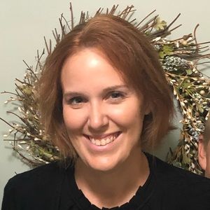 Meet your Posher, Kristin